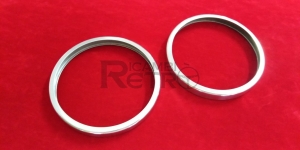 GHIERA FARO ALLUMINIO BASSA FIAT 500 N/D